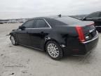 2011 Cadillac CTS Luxury Collection