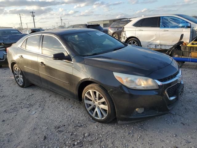 2015 Chevrolet Malibu 2LT