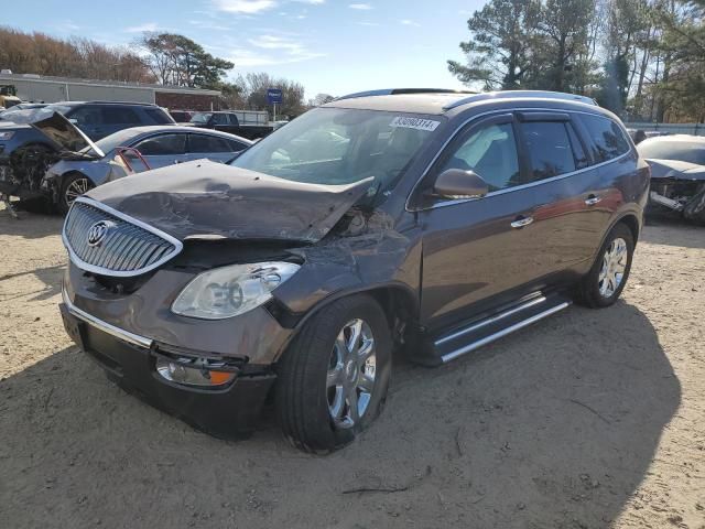 2009 Buick Enclave CXL