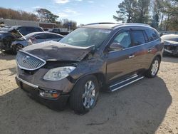 2009 Buick Enclave CXL en venta en Hampton, VA