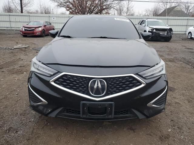 2021 Acura ILX Premium