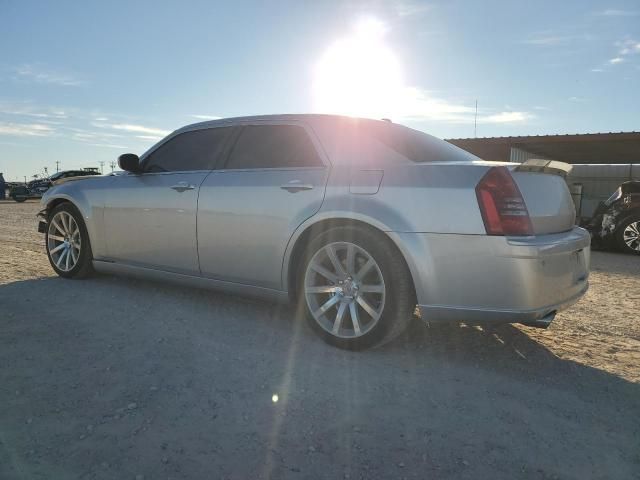 2006 Chrysler 300C SRT-8