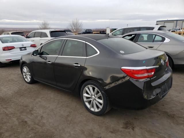 2013 Buick Verano