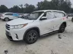 2018 Toyota Highlander LE