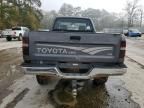 1992 Toyota Pickup 1/2 TON Extra Long Wheelbase SR5