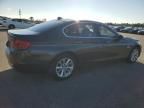 2014 BMW 528 XI