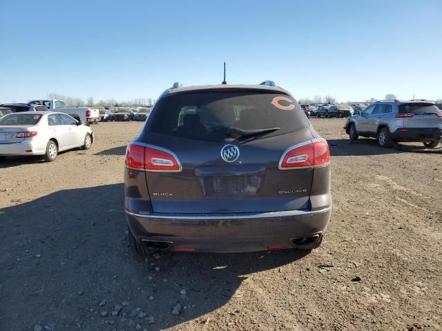 2015 Buick Enclave