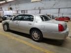 2008 Lincoln Town Car Signature Limited