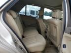 2006 Mercedes-Benz ML 350