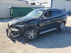 Salvage cars for sale at Orlando, FL auction: 2018 BMW X1 XDRIVE28I