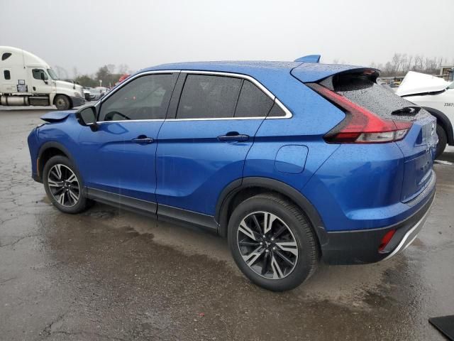 2023 Mitsubishi Eclipse Cross SE