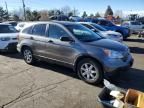 2009 Honda CR-V EX