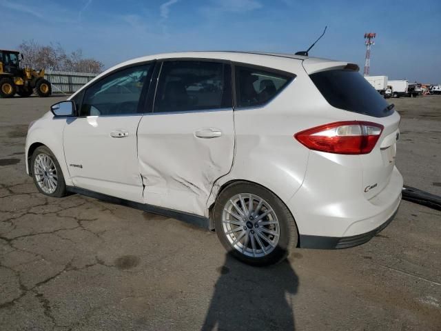 2013 Ford C-MAX SEL