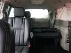 2016 Chrysler Town & Country Touring L