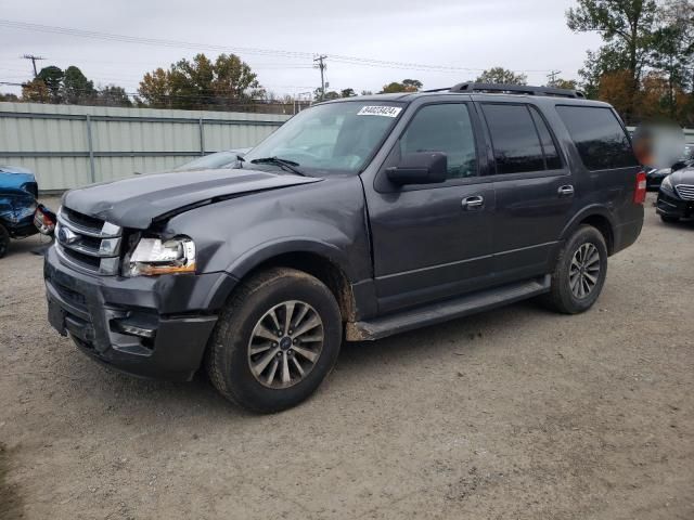 2015 Ford Expedition XLT