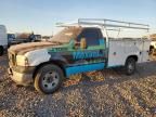 2005 Ford F350 SRW Super Duty