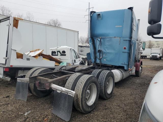 2004 Freightliner Conventional FLD132 XL Classic