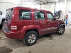 2011 Jeep Liberty Sport