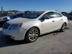 Buick Vehiculos salvage en venta: 2015 Buick Verano