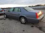 2008 Cadillac DTS