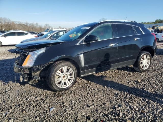 2013 Cadillac SRX Luxury Collection