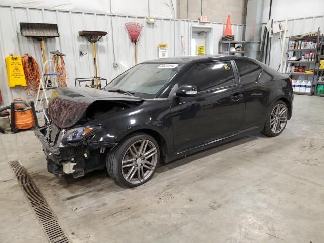 2012 Scion TC