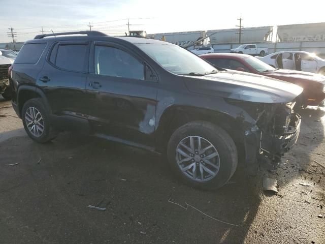 2017 GMC Acadia ALL Terrain