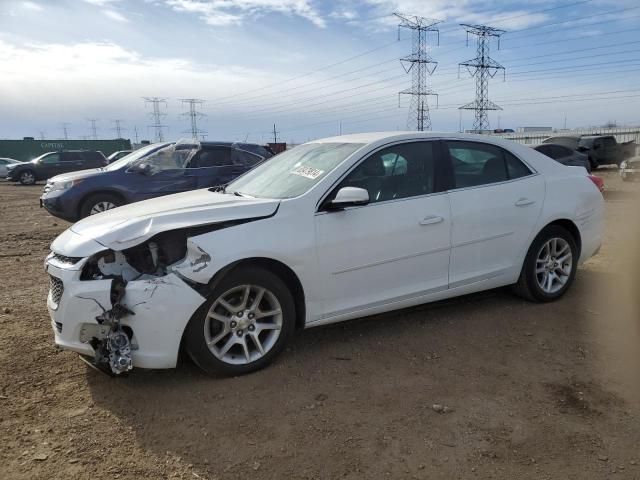 2014 Chevrolet Malibu 1LT