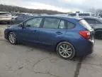 2012 Subaru Impreza Premium