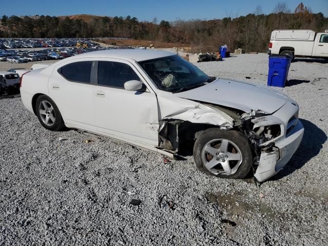 2010 Dodge Charger