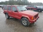 1999 Jeep Cherokee Sport