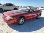 1995 Ford Mustang GT