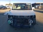 2012 Nissan Cube Base