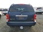 2004 Dodge Durango Limited