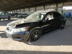 2009 Honda Accord LX en venta en Phoenix, AZ