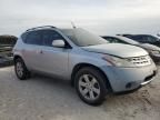 2007 Nissan Murano SL