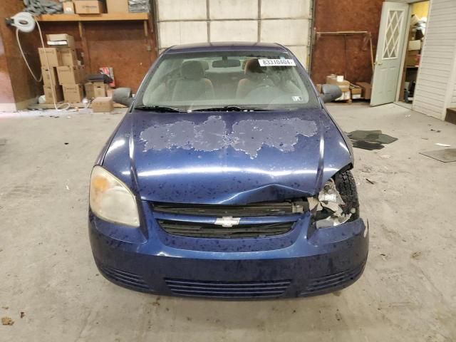 2007 Chevrolet Cobalt LS