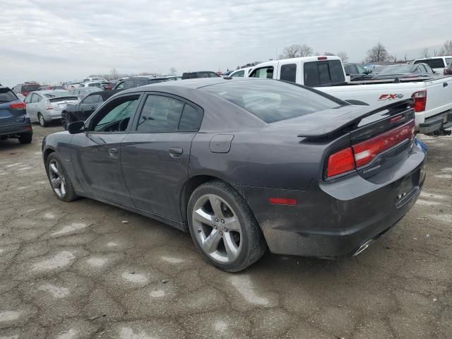 2014 Dodge Charger R/T