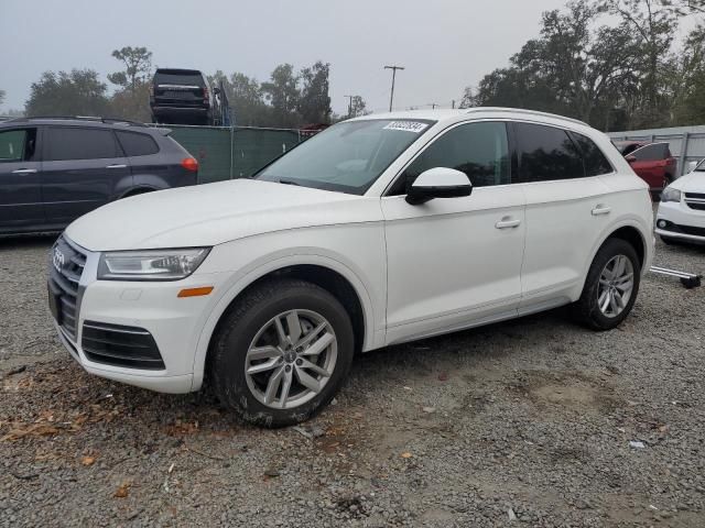 2020 Audi Q5 Premium