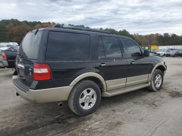 2009 Ford Expedition Eddie Bauer