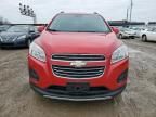 2015 Chevrolet Trax 1LT