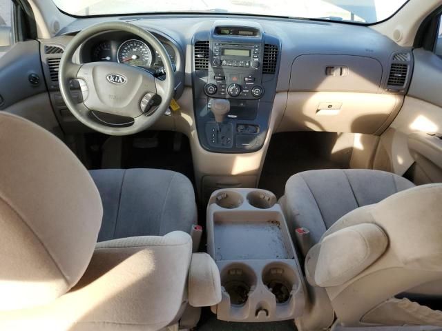 2008 KIA Sedona EX