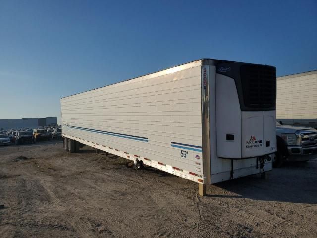 2016 Utility Trailer