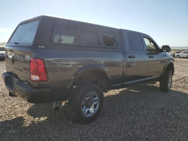 2016 Dodge RAM 2500 SLT