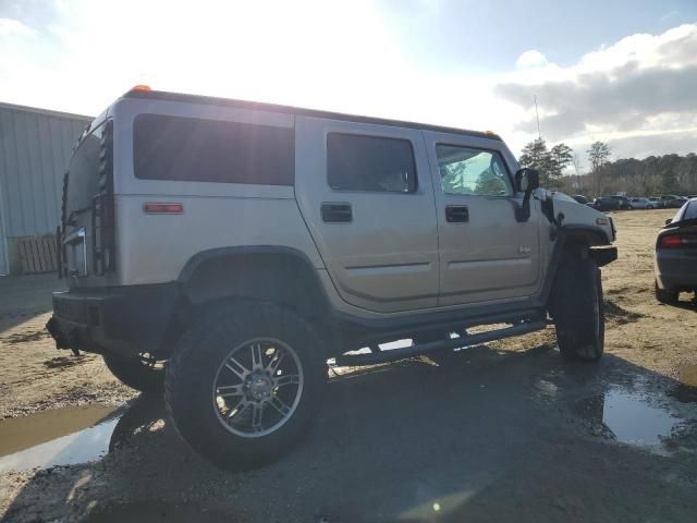 2005 Hummer H2