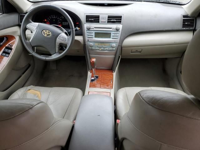 2008 Toyota Camry LE