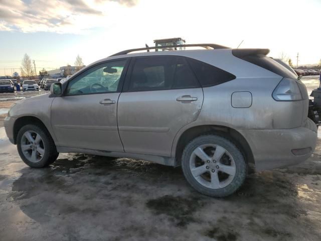 2007 Lexus RX 350