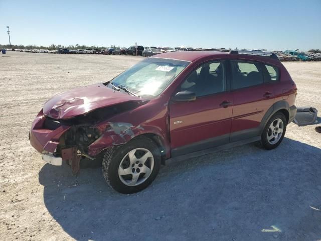 2004 Pontiac Vibe