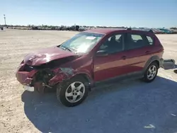 2004 Pontiac Vibe en venta en Arcadia, FL