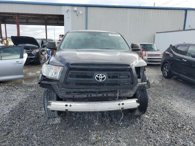 2011 Toyota Tundra Double Cab SR5